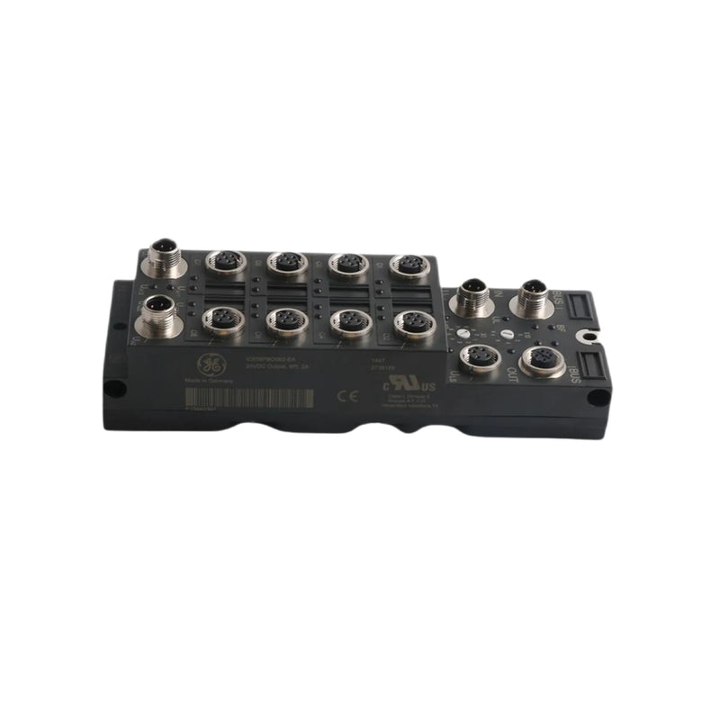 GE IC676PBO082 industrial automation component