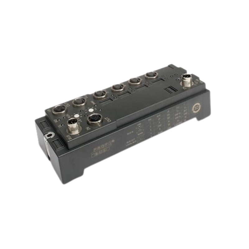 GE IC677DBI008 industrial automation component