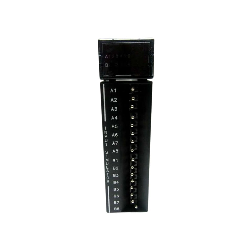 GE IC693ACC300 industrial automation component