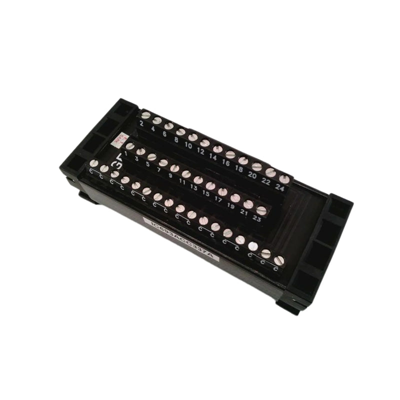 GE IC693ACC337 industrial automation component