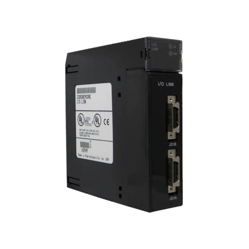 GE IC693BEM320 industrial automation component