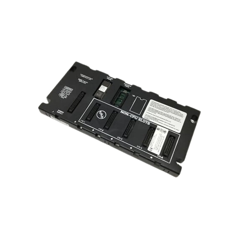 GE IC693CPU311 industrial automation component