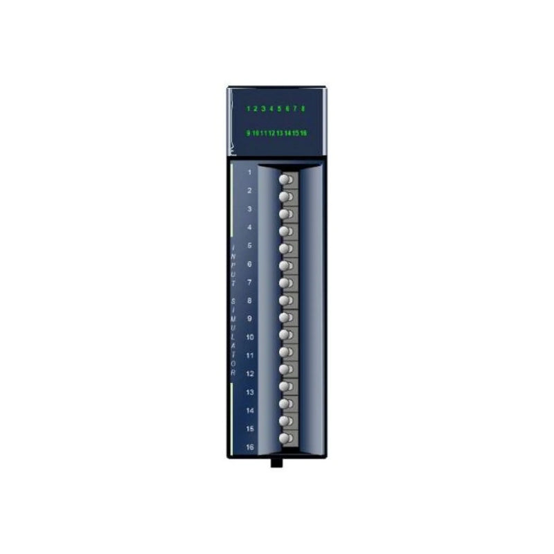 GE IC694ACC300 industrial automation component