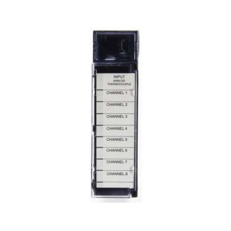 GE IC694ALG221 industrial automation component