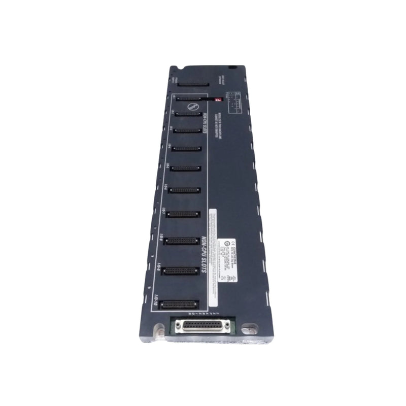 GE IC694CHS392 industrial automation component