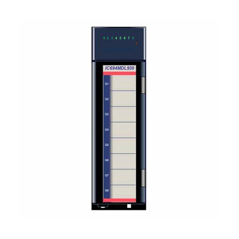 GE IC694MDL930 industrial automation component by GE Fanuc (Emerson)