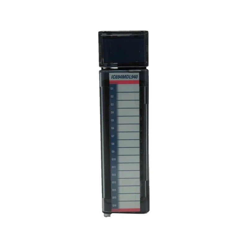 GE IC694MDL940 industrial automation component