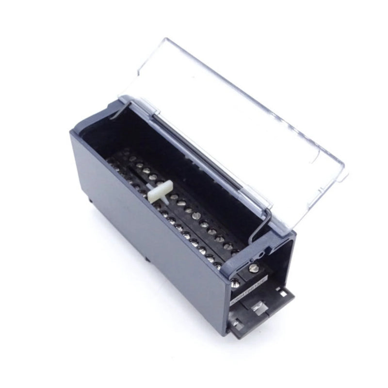 GE IC694TBB132 industrial automation component by GE Fanuc (Emerson)