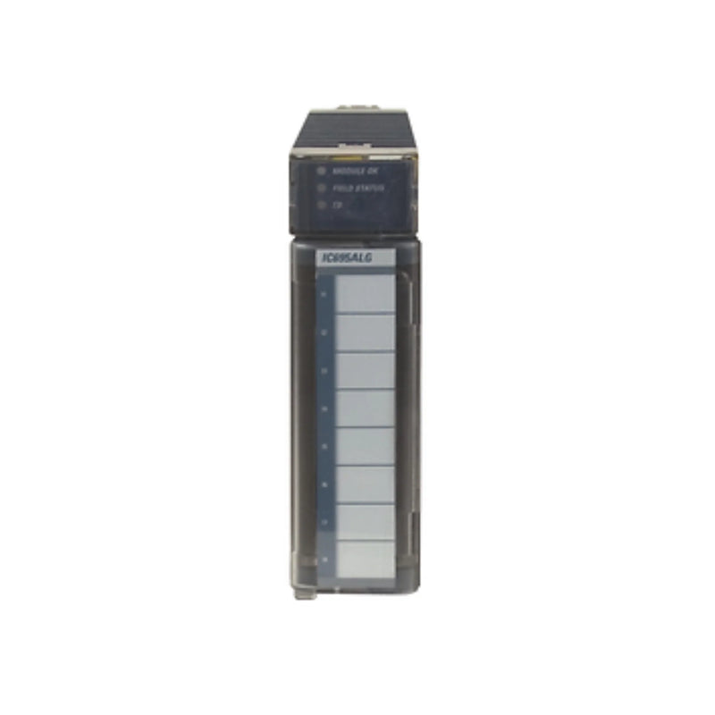 GE IC695ALG106 industrial automation component