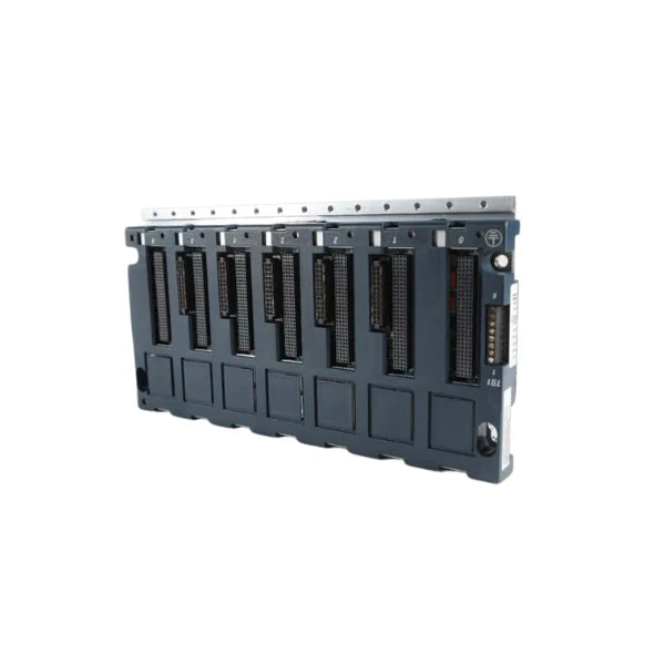 GE IC695CHS007 industrial automation component