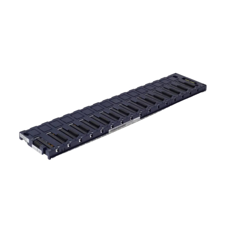 GE IC695CHS016 industrial automation component