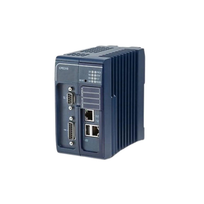 GE IC695CPE310 industrial automation component