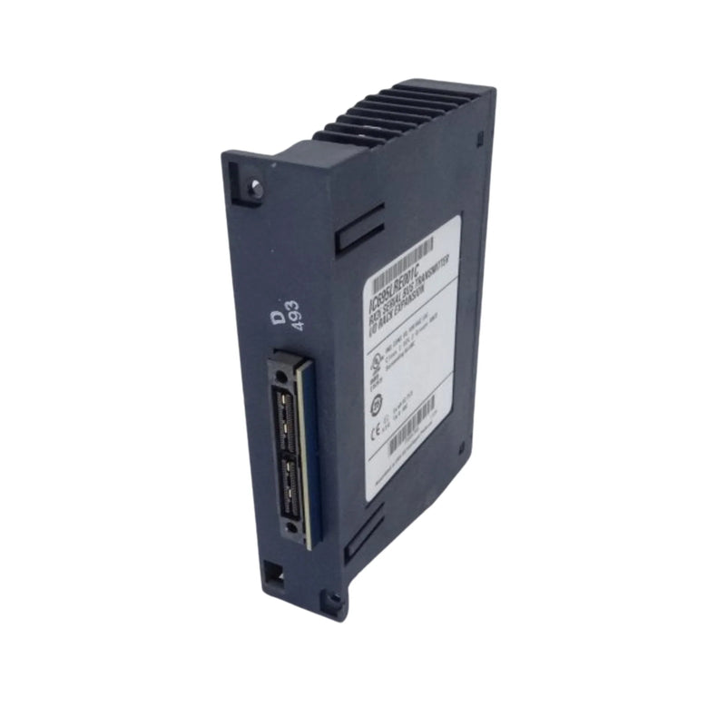 GE IC695LRE001 industrial automation component by GE Fanuc (Emerson)