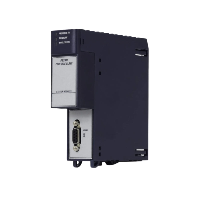 GE IC695PBS301 industrial automation component