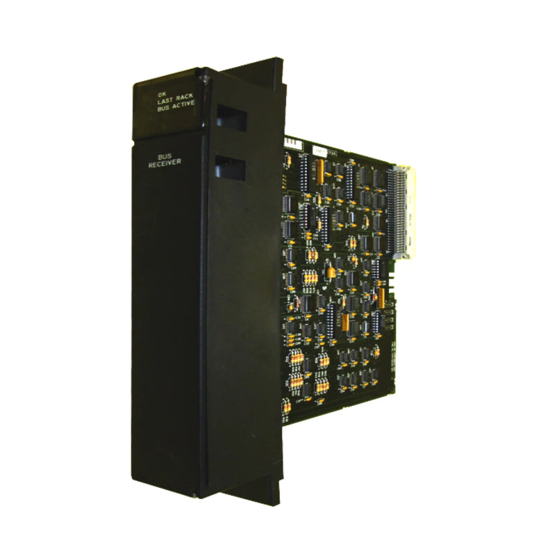GE IC697BEM711 industrial automation component