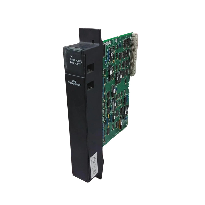GE IC697BEM713 industrial automation component