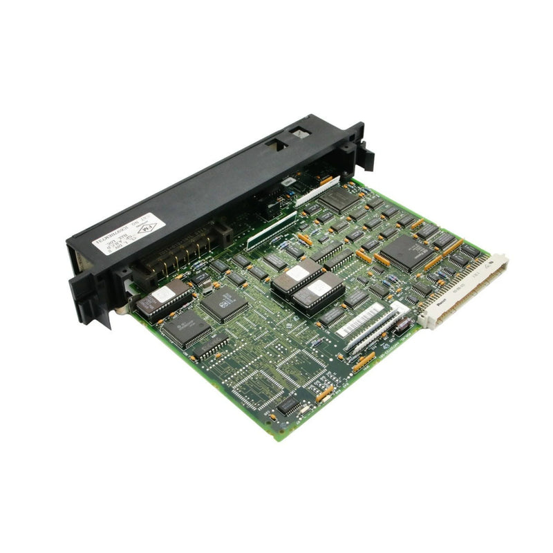 GE IC697BEM731 industrial automation component
