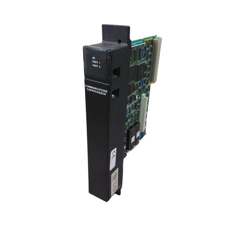 GE IC697CMM711 industrial automation component