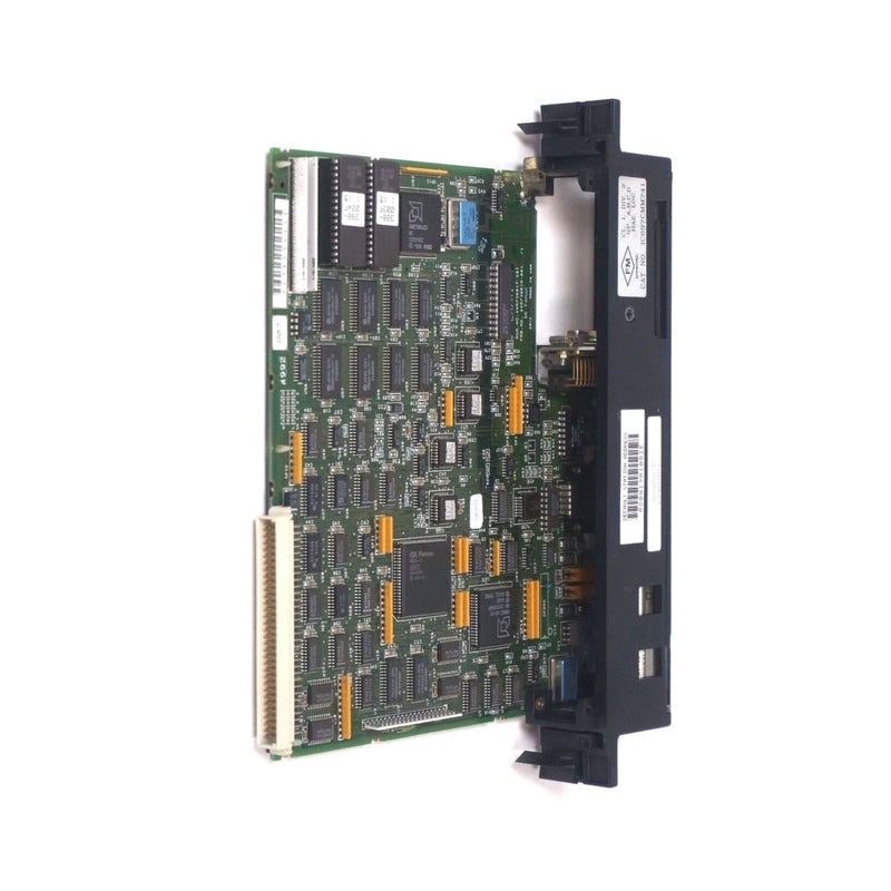 GE IC697CMM741 industrial automation component