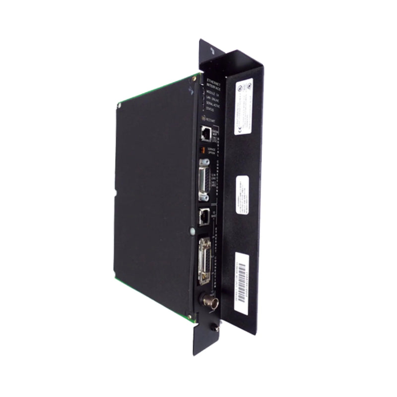 GE IC697CMM742 industrial automation component