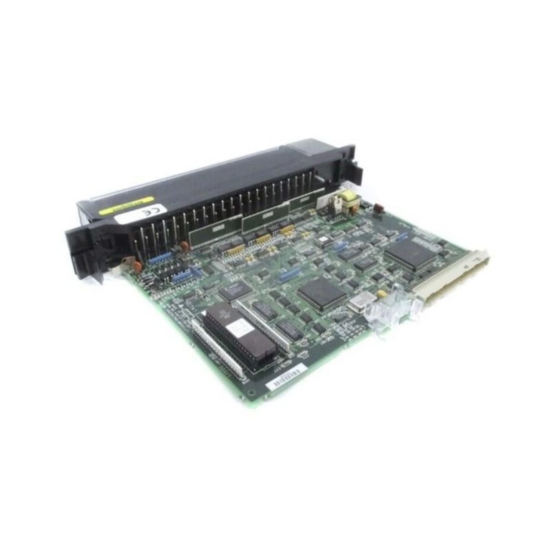 GE IC697HSC700 industrial automation component