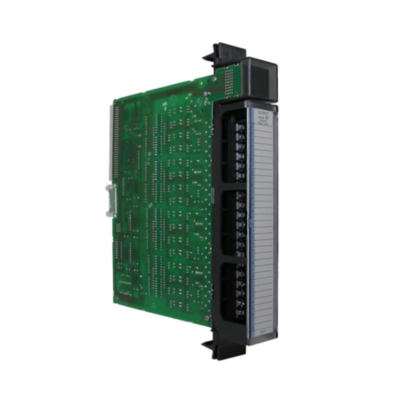 GE IC697MDL241 industrial automation component