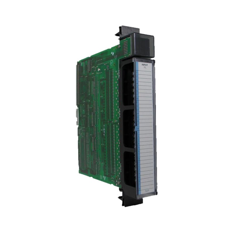 GE IC697MDL651 industrial automation component