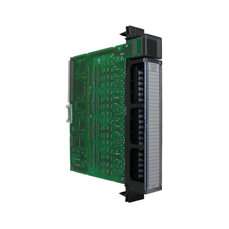 GE IC697MDL750 industrial automation component