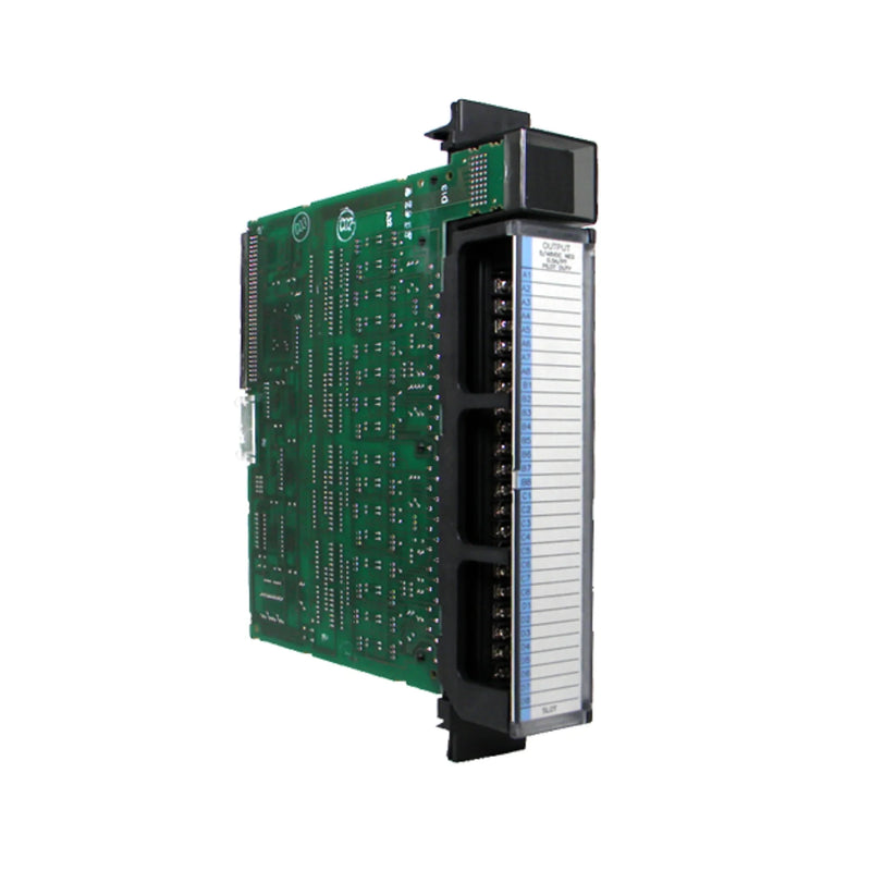 GE IC697MDL753 industrial automation component