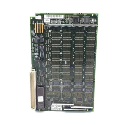 GE IC697MEM731 industrial automation component