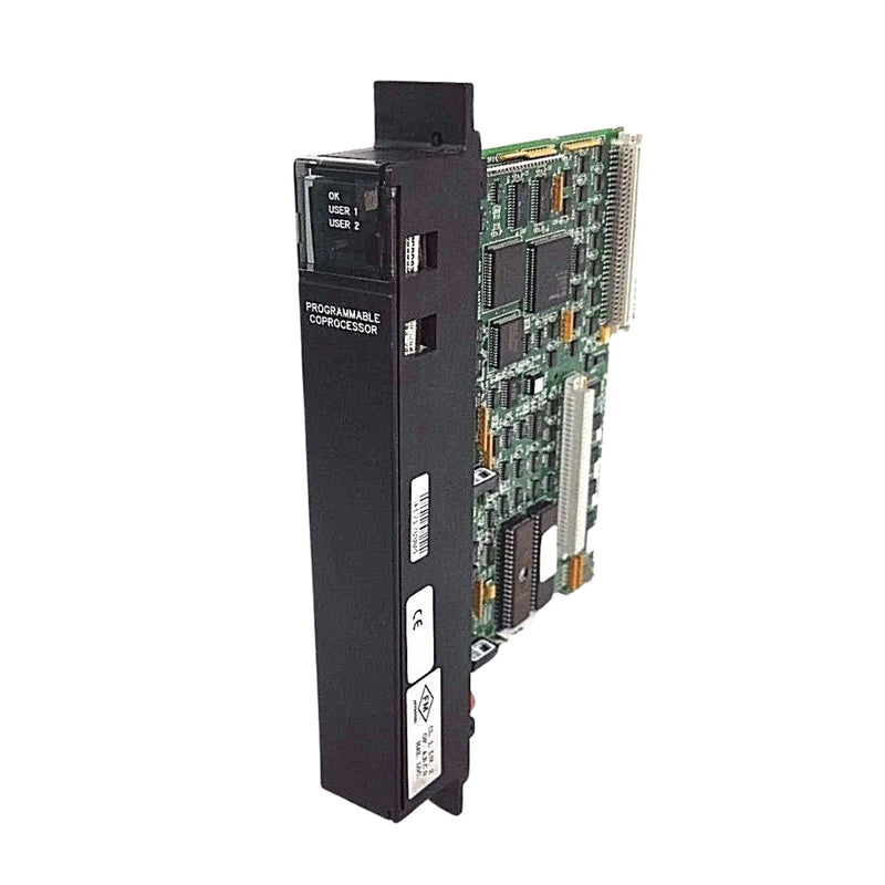 GE IC697PCM711 industrial automation component