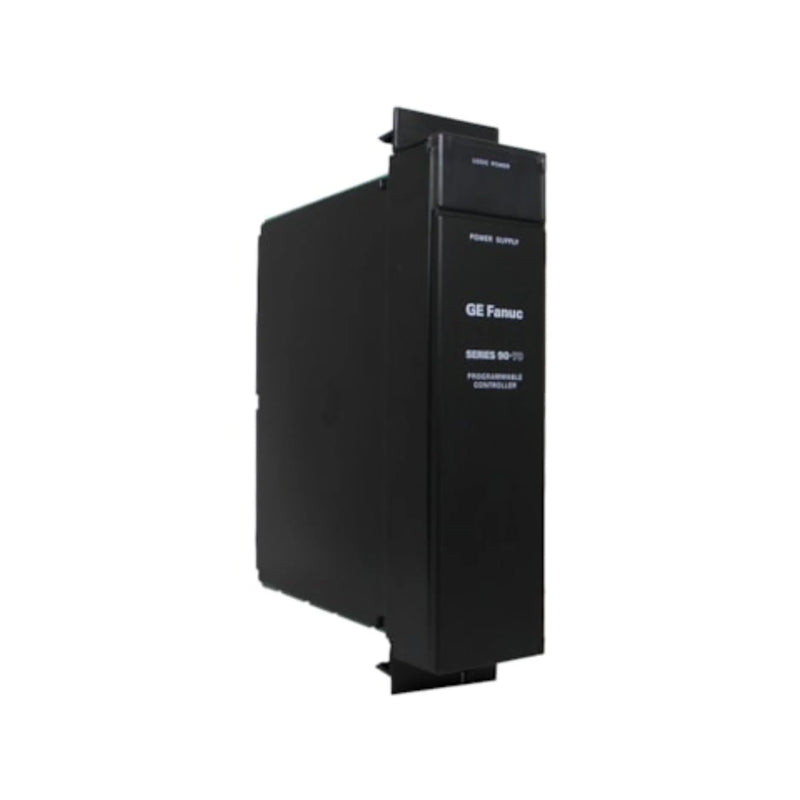 GE IC697PWR711 industrial automation component