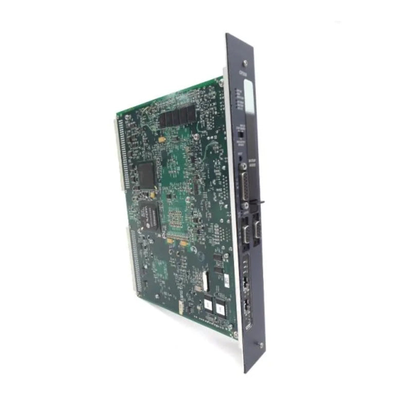 GE IC698CPE020 industrial automation component