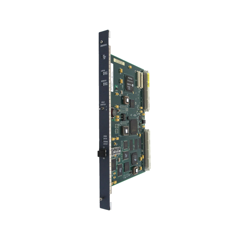 GE IC698RMX016 industrial automation component