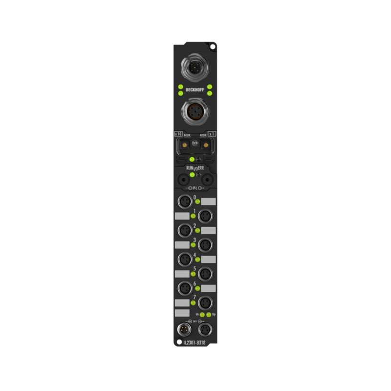 Beckhoff IL2301-B318 by Beckhoff