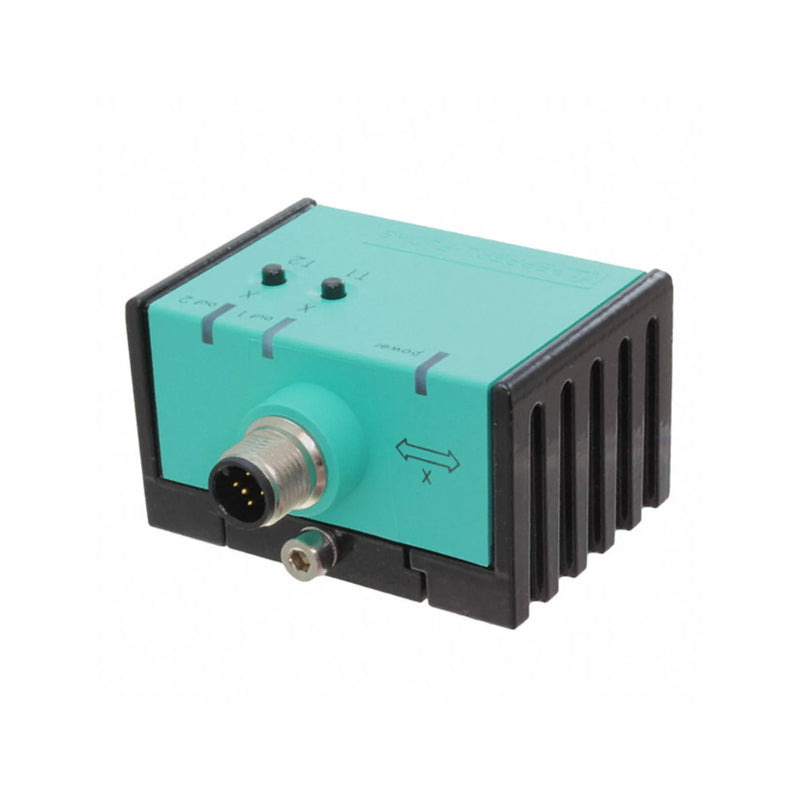 Pepperl+Fuchs INX360D-F99-I2E2-V15 by Pepperl+Fuchs