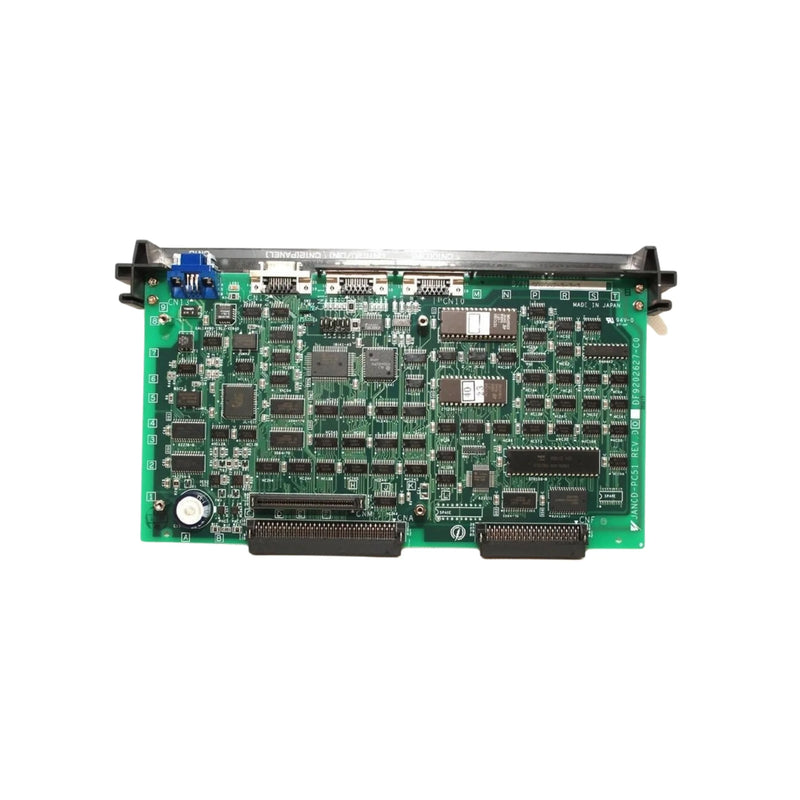 Yaskawa JANCD-PC51 industrial automation component