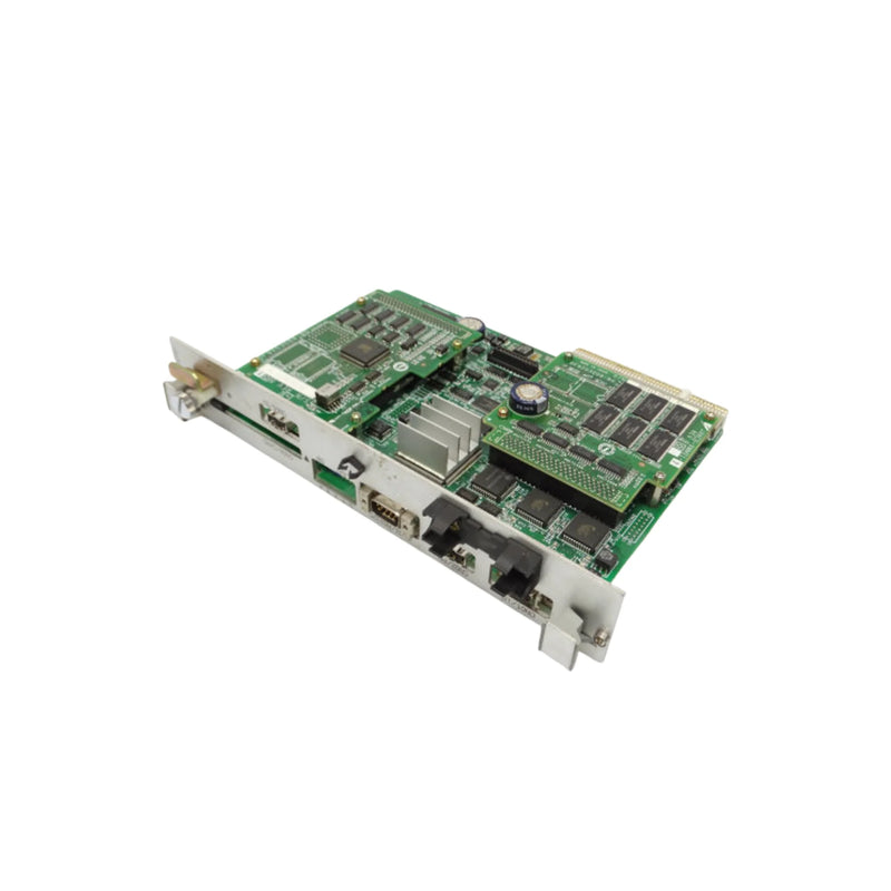 Yaskawa JANCD-XCP01-1 industrial automation component