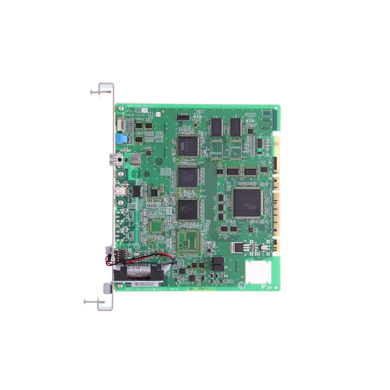 Yaskawa JANCD-XIF03-1 industrial automation component