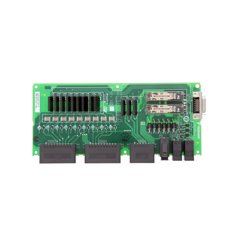 Yaskawa JANCD-YBK21-3E Yaskawa motion control component