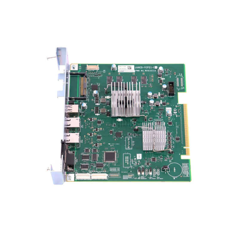 Yaskawa JANCD-YCP21-E industrial automation component