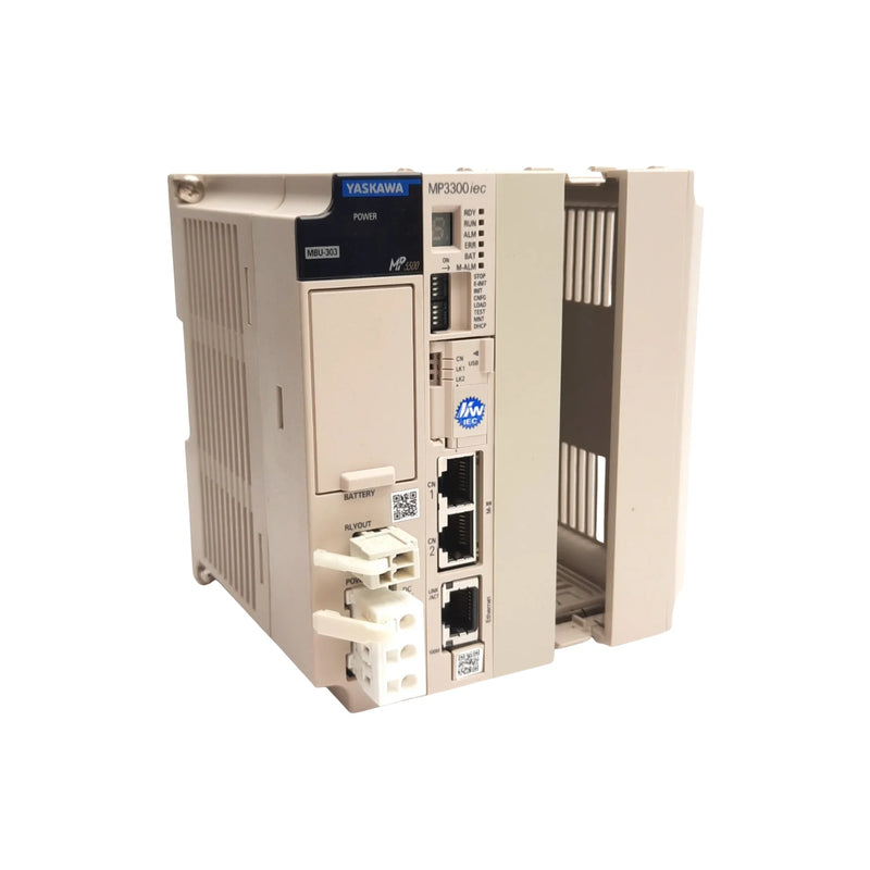 Yaskawa JEPMC-BU3303-E industrial automation component