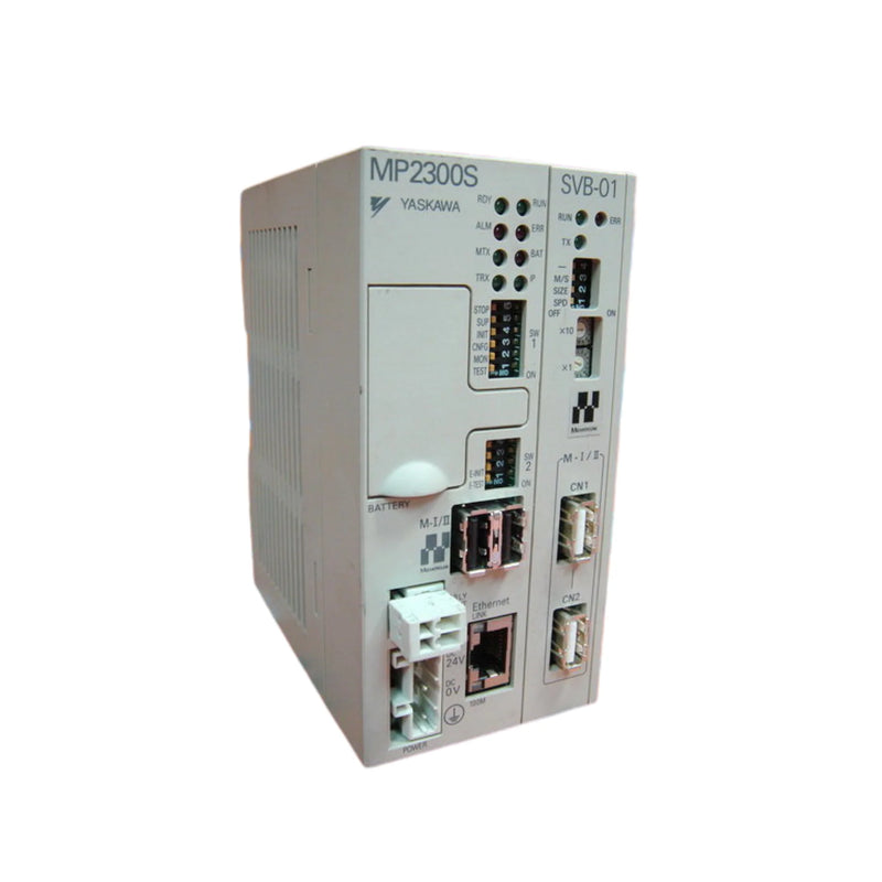 Yaskawa JEPMC-MP2300S-E Yaskawa motion control component
