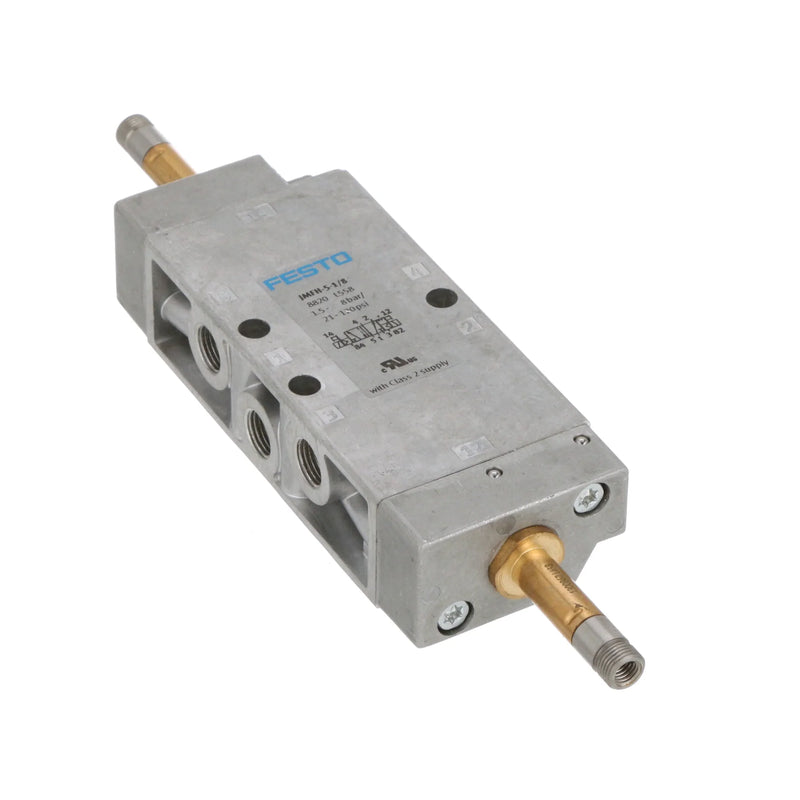 JMFH-5-1/8 industrial automation component