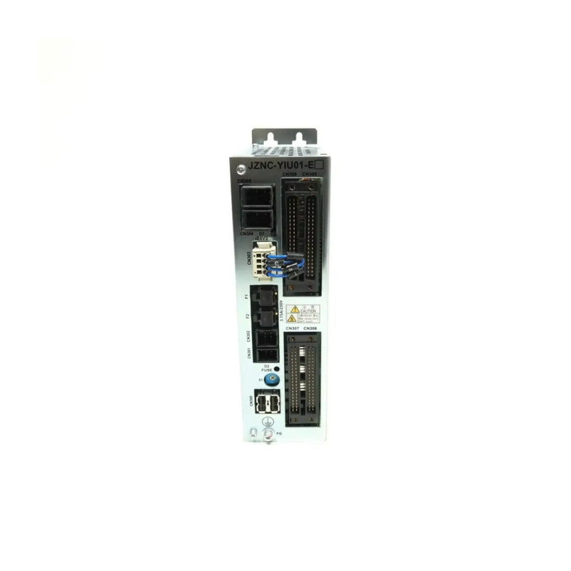 Yaskawa JZNC-YIU01-E Yaskawa motion control component