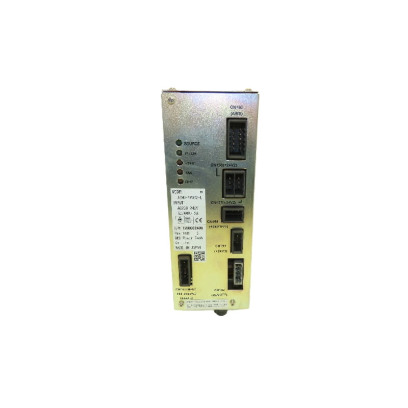 Yaskawa JZNC-YPS02-E industrial automation component