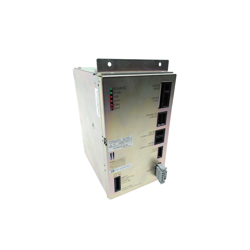 Yaskawa JZNC-YPS21-E Yaskawa motion control component