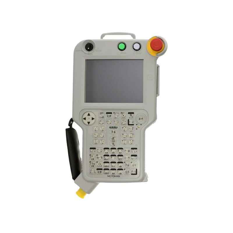 Yaskawa JZRCR-NPP01-1 Yaskawa motion control component