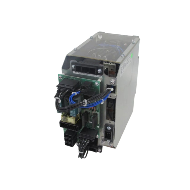 Yaskawa JZRCR-YPU01-1 industrial automation component