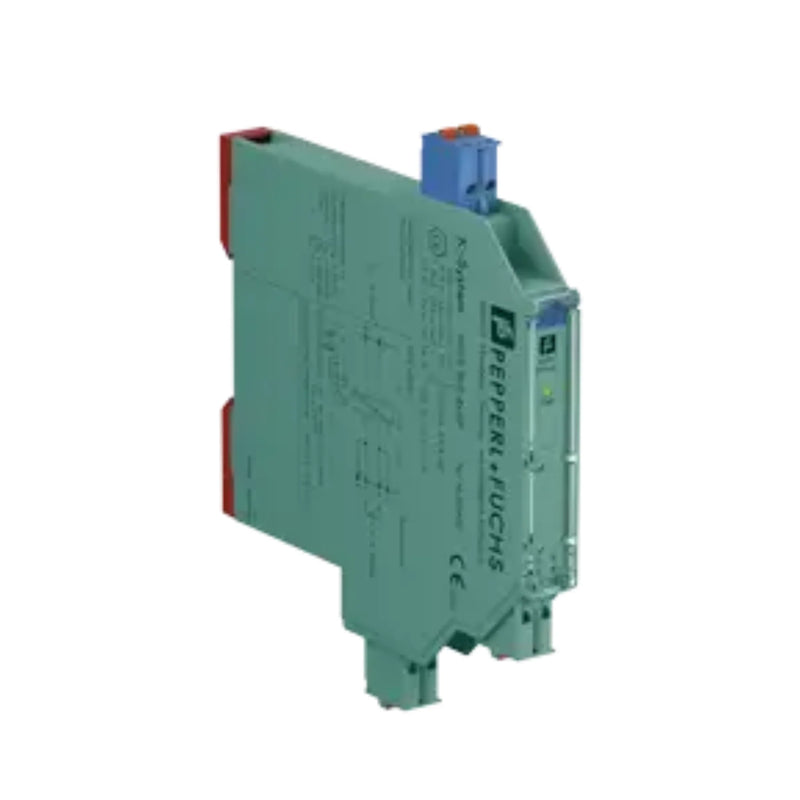 Pepperl+Fuchs KCD2-SCD-Ex1 by Pepperl+Fuchs